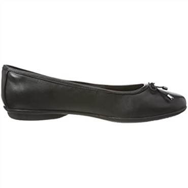 Bailarinas De Mujer Gracelblu Clarks Negras