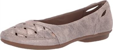 Mujer Gracelmaze Clarks