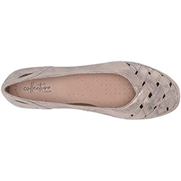 Mujer Gracelmaze Clarks