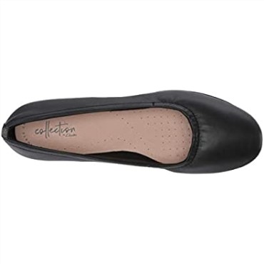 Bailarinas Gracelvail Mujer Clarks