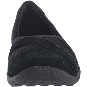 Mocasines Mujer Haley Jay Flat Clarks