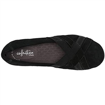 Mocasines Mujer Haley Jay Flat Clarks
