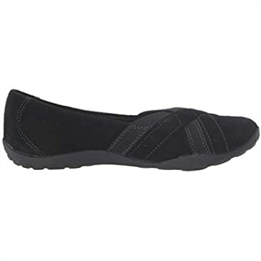 Mocasines Mujer Haley Jay Flat Clarks