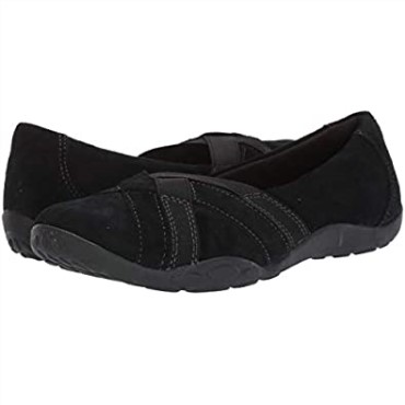 Mocasines Mujer Haley Jay Flat Clarks