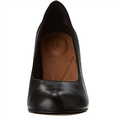 Vestido De Estrella Celestial De Mujer Zapatos De Salón Clarks