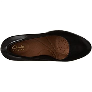 Vestido De Estrella Celestial De Mujer Zapatos De Salón Clarks