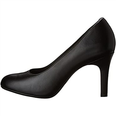 Vestido De Estrella Celestial De Mujer Zapatos De Salón Clarks