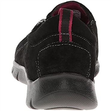 Hedge Poole De Mujer Hedge Poole Negro Clarks