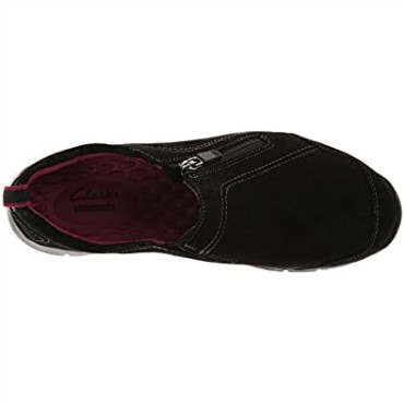 Hedge Poole De Mujer Hedge Poole Negro Clarks