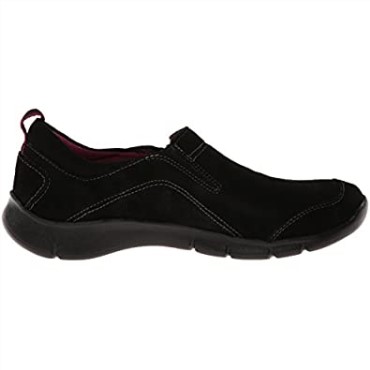 Hedge Poole De Mujer Hedge Poole Negro Clarks