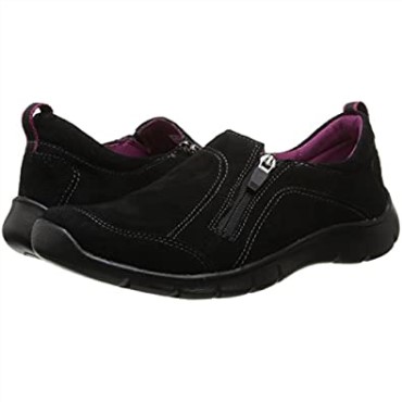 Hedge Poole De Mujer Hedge Poole Negro Clarks