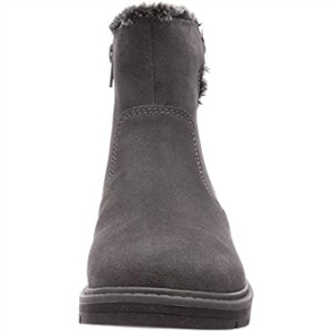 Botines Clarks Mujer Ivery Ridge