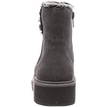 Botines Clarks Mujer Ivery Ridge