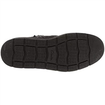 Botines Clarks Mujer Ivery Ridge