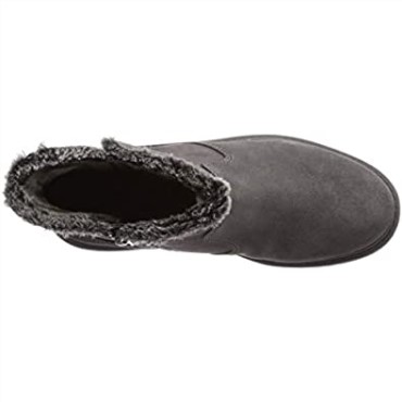 Botines Clarks Mujer Ivery Ridge