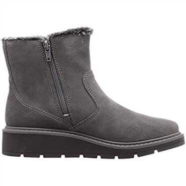 Botines Clarks Mujer Ivery Ridge