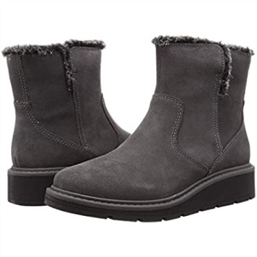 Botines Clarks Mujer Ivery Ridge