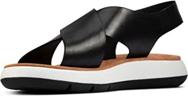 Zapatos De Mujer Jemsa Cross Clarks