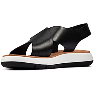Zapatos De Mujer Jemsa Cross Clarks