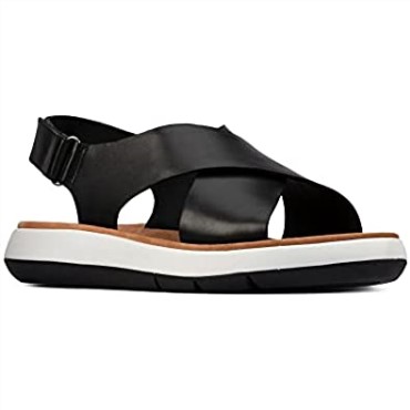 Zapatos De Mujer Jemsa Cross Clarks