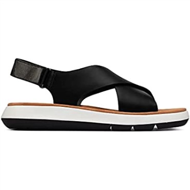 Zapatos De Mujer Jemsa Cross Clarks