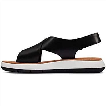 Zapatos De Mujer Jemsa Cross Clarks