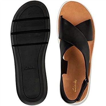 Zapatos De Mujer Jemsa Cross Clarks