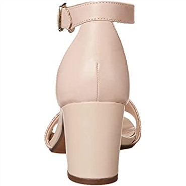 Sandalia Con Tacón Jocelynne Cam Para Mujer Clarks