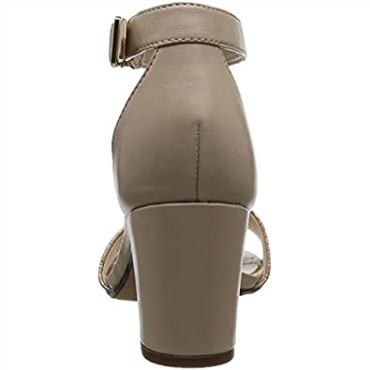 Bomba De Mujer Jocelynne Cam Clarks Polvoriento Rosa