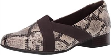 Mocasines Mujer Juliet Dahlia Clarks