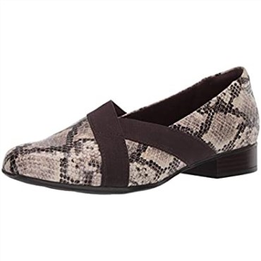 Mocasines Mujer Juliet Dahlia Clarks