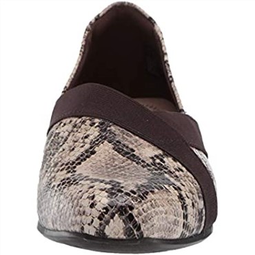 Mocasines Mujer Juliet Dahlia Clarks