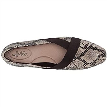 Mocasines Mujer Juliet Dahlia Clarks