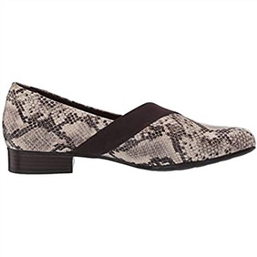 Mocasines Mujer Juliet Dahlia Clarks