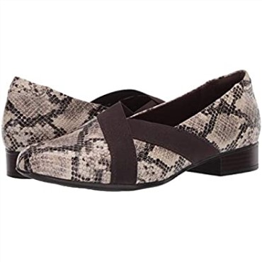Mocasines Mujer Juliet Dahlia Clarks