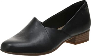 Mocasines Clarks Mujer Juliet Palm