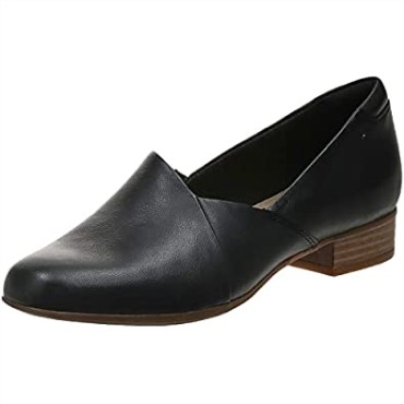 Mocasines Clarks Mujer Juliet Palm