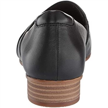 Mocasines Clarks Mujer Juliet Palm