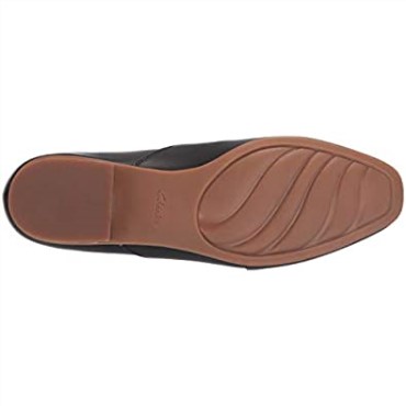 Mocasines Clarks Mujer Juliet Palm