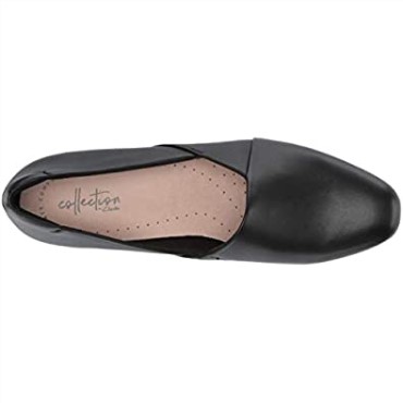 Mocasines Clarks Mujer Juliet Palm