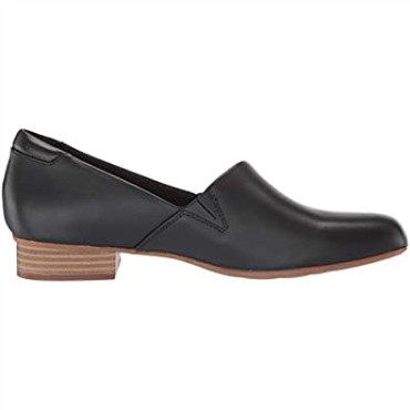Mocasines Clarks Mujer Juliet Palm