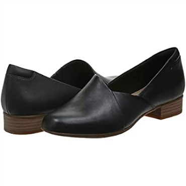 Mocasines Clarks Mujer Juliet Palm