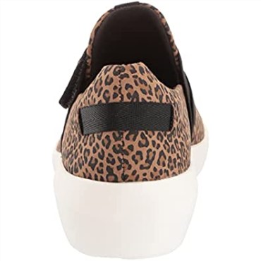 Mocasines Mujer Kayleigh Charm Clarks Estampado Guepardo