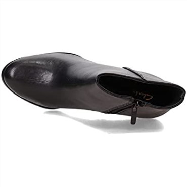 Botas Kaylfern 2 Mujer Clarks