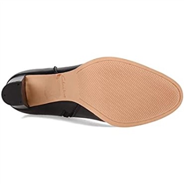 Botas Kaylfern 2 Mujer Clarks