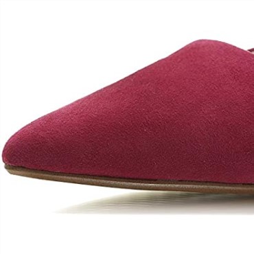 Mocasines Mujer Laina 15 Sling Rosa Clarks