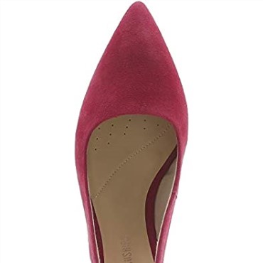 Mocasines Mujer Laina 15 Sling Rosa Clarks