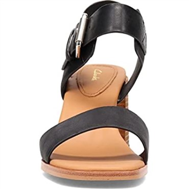 Zapatos Mujer Landra Con Correas Clarks