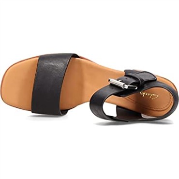 Zapatos Mujer Landra Con Correas Clarks