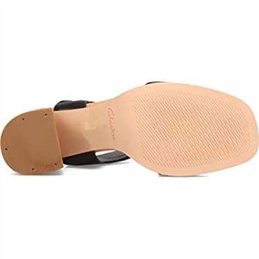 Zapatos Mujer Landra Con Correas Clarks